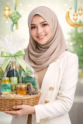 Toko Parcel Cisarua