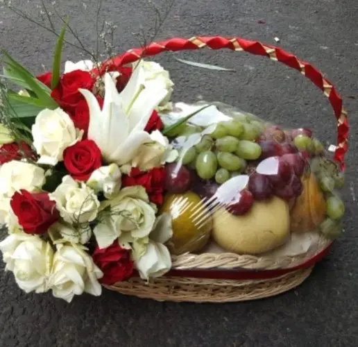 Hampers / Parcel Buah di Cisarua